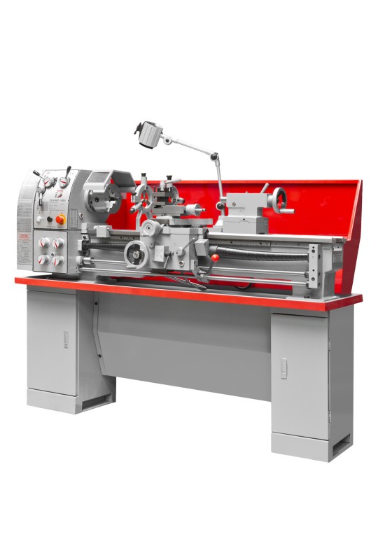 Токарно-винторезный станок Holzmann ED 1000N