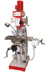Универсальный фрезерный станок Holzmann BF 500