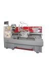 Токарный станок по металлу Holzmann ED 1000PIDIG