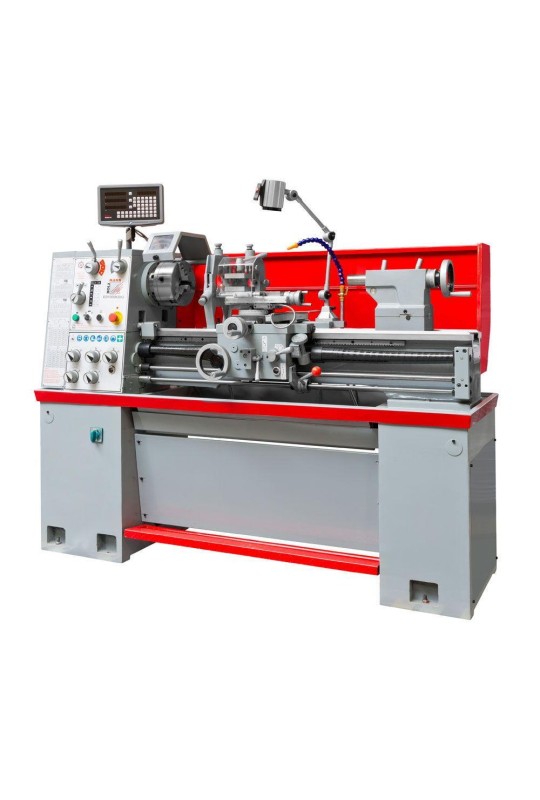 Токарно-винторезный станок Holzmann ED 1000KDIG