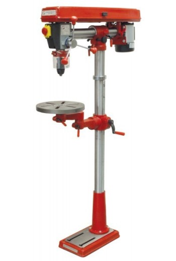 Свердлильний верстат Holzmann SB 3116RHN 230 В