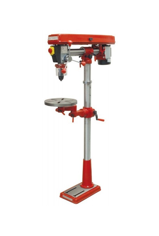 Свердлильний верстат Holzmann SB 3116RHN 230 В