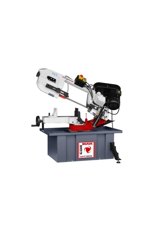 Ленточная пила CORMAK BS 712 SW (27 мм)