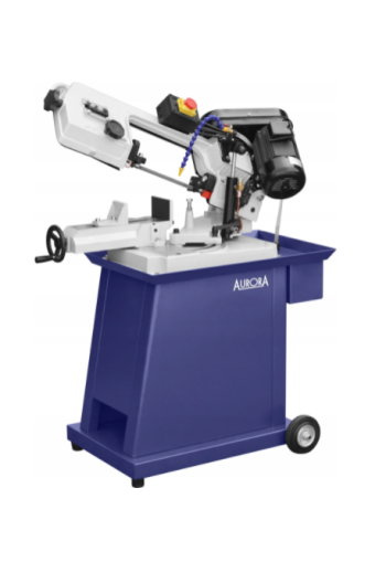 Ленточная пила по металлу Aurora G5013W 230V