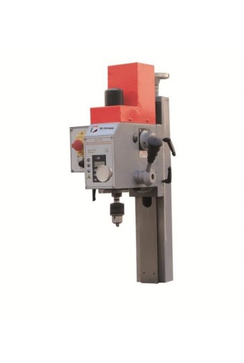 Фрезерная приставка Holzmann ED 750FADQ