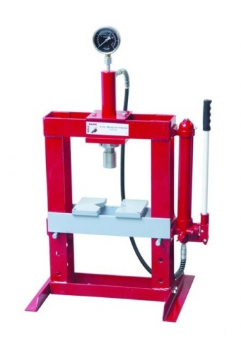 Пресс гидравлический Holzmann WP 10H