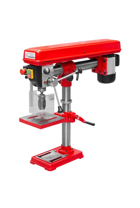 Сверлильный станок Holzmann SB 3116RMN