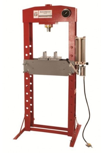 Пресс гидравлический Holzmann WP 30H