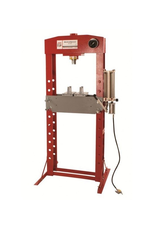 Пресс гидравлический Holzmann WP 30H