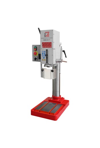Сверлильный станок Holzmann GBM 25T