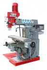 Фрезерный станок Hozmann BF 600D