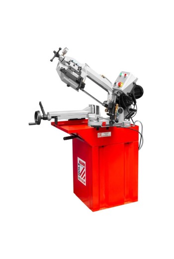 Ленточная пила по металлу Holzmann BS 210TOP