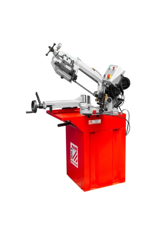 Ленточная пила по металлу Holzmann BS 210TOP