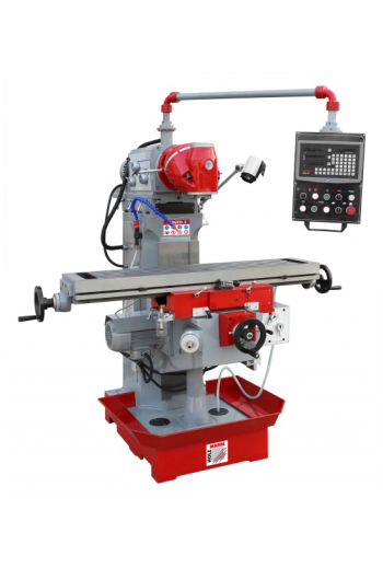 Фрезерный станок Holzmann BF 700