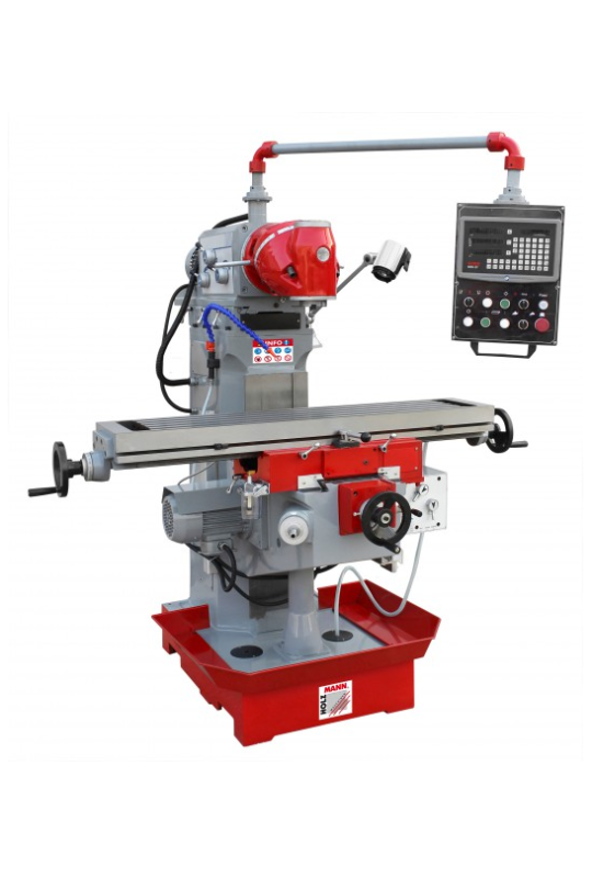 Фрезерный станок Holzmann BF 700