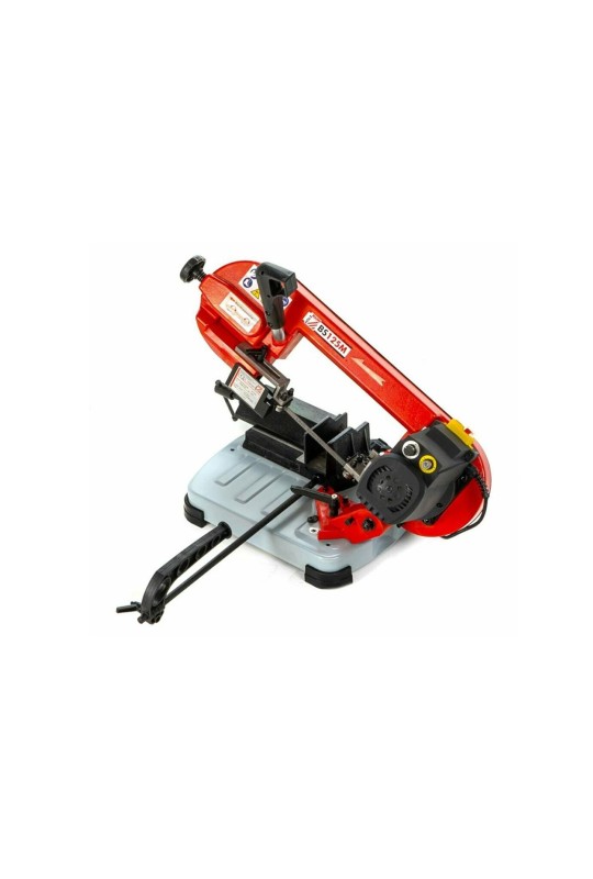 Ленточная пила Holzmann BS 125М