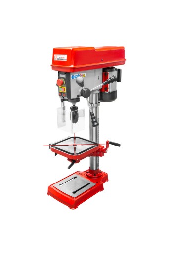Сверлильный станок по металлу Holzmann SB 162VN
