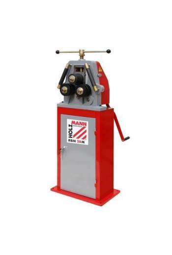 Верстат профілегибочний Holzmann RBM 28M