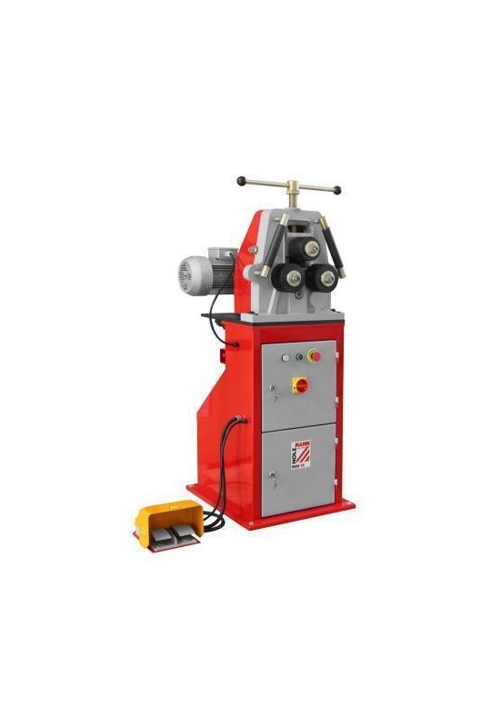 Станок профилегибочный Holzmann RBM 28