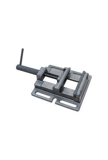 Тиски для расточных станков Holzmann M 100 для расточных станков