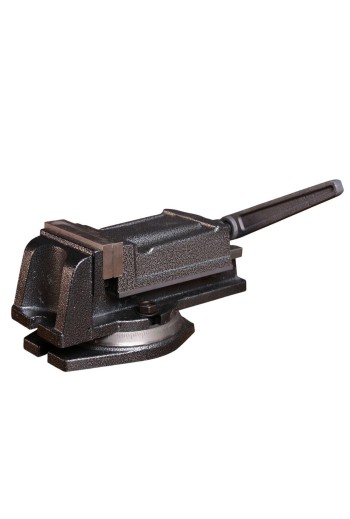 Тиски станочные Holzmann I100