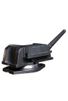 Тиски станочные с поворотной плитой Holzmann I125