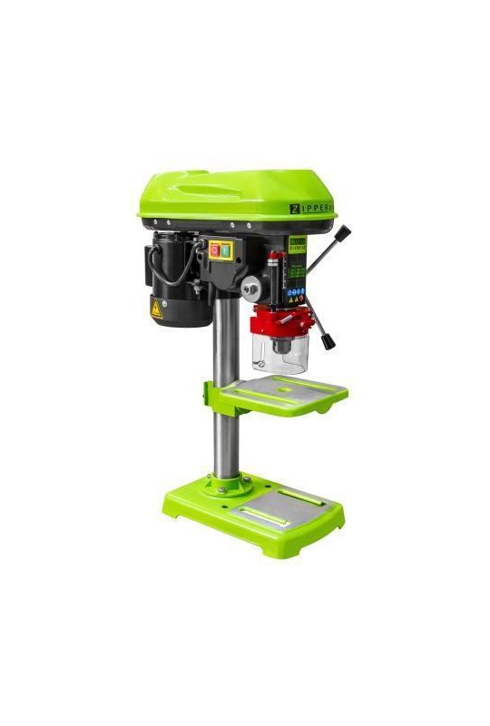 Сверлильный станок Zipper ZI-STB13T