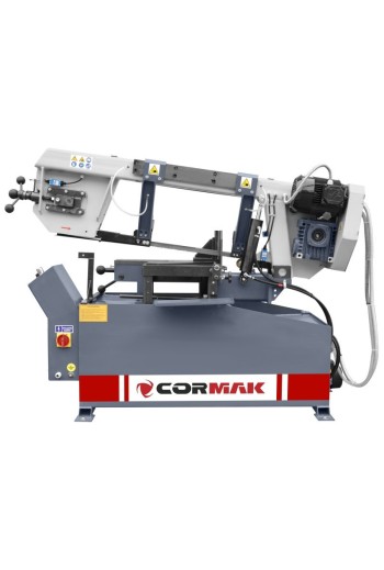 Ленточнопильный станок CORMAK MBS400