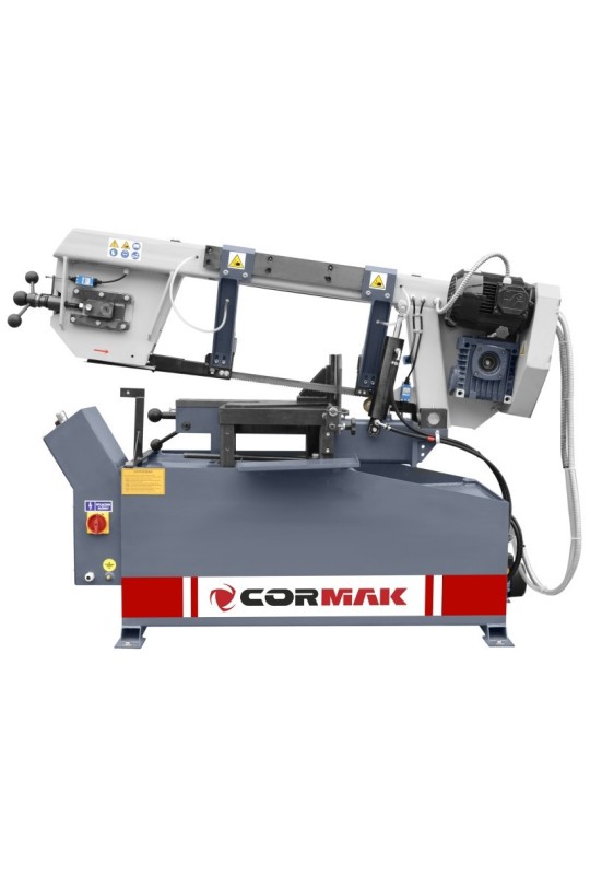Ленточнопильный станок CORMAK MBS400