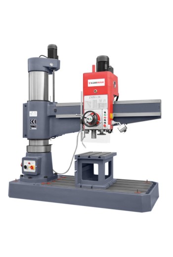 Радиально-сверлильный станок Сormak RD1600X50