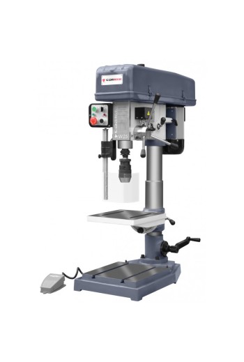 Настольный сверлильный станок CORMAK W25