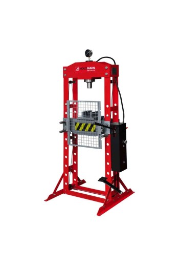 Пресс гидравлический Holzmann WP30PLUS