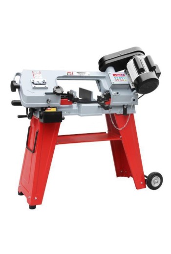 Ленточная пила по металлу Holzmann BS 115 230 В BS 115 230 В