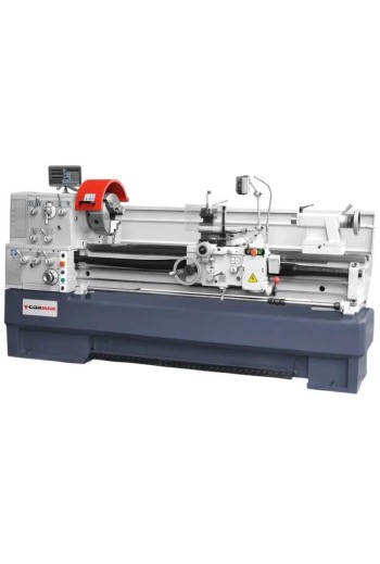 Универсальный токарный станок CORMAK 460x1500