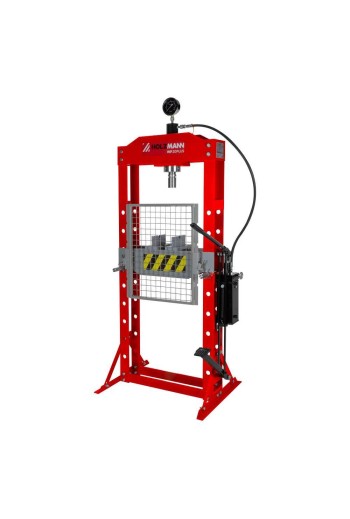 Пресс гидравлический Holzmann WP 20PLUS