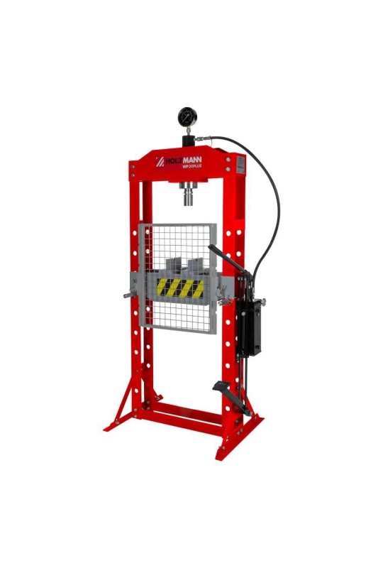 Пресс гидравлический Holzmann WP 20PLUS