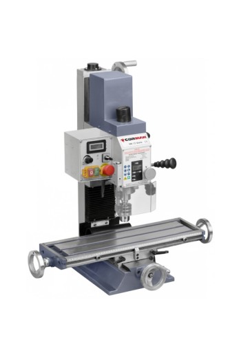 Фрезерный станок CORMAK HK-25L Vario