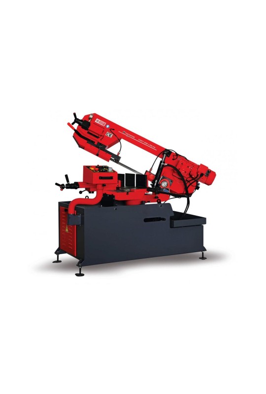 Ленточная пила по металлу Karmetal KMT CRAFT 250 x 310 DM