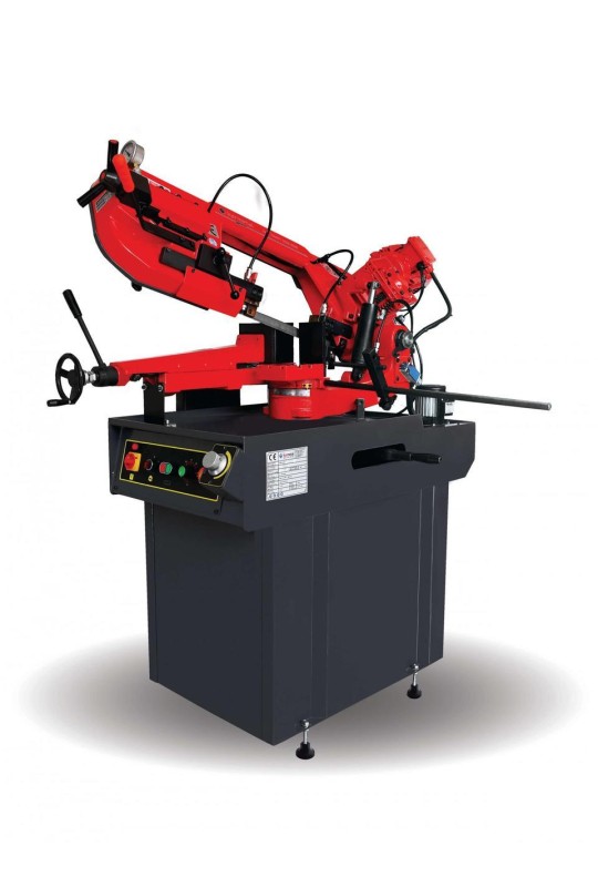 Ленточная пила по металлу Karmetal KMT CRAFT 220 x 250