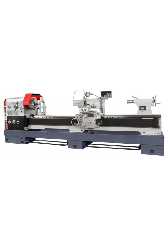 Универсальный токарный станок CORMAK GOLIAT 660x4000