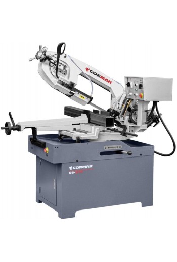 Стрічкова пила CORMAK BS-370