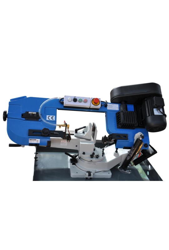 Ленточная пила MAST BS 712R-PRO