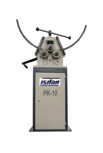 Гибочный станок Isitan PK-10