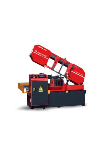 Автоматична стрічкова пила по металу Karmetal WOS 340x400