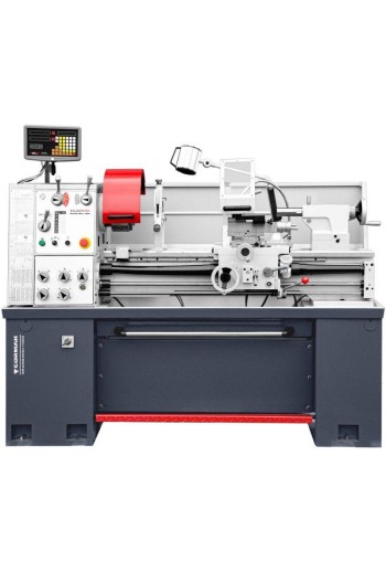 Универсальный токарный станок CORMAK GRAND 400x1000