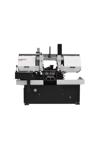 Автоматичний стрічкопильний верстат CORMAK H-260HA