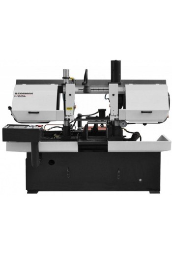 Автоматичний стрічкопильний верстат CORMAK H-280HA
