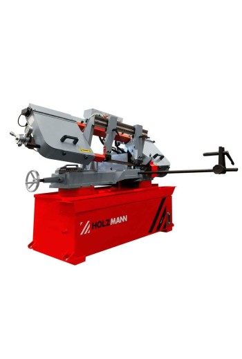 Ленточная пила по металлу Holzmann BS450_400V