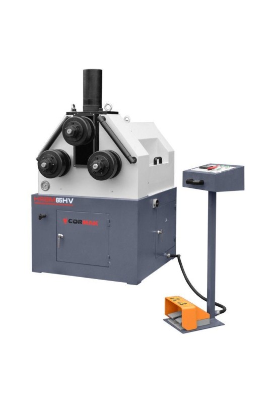 Гибочный станок для труб и профилей CORMAK HRBM 65HV