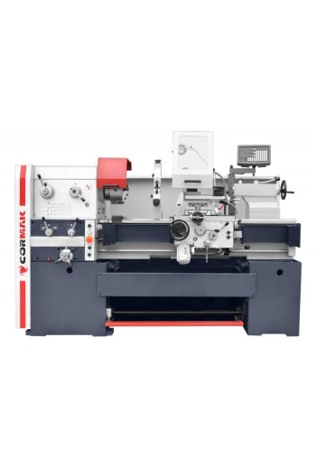 Универсальный токарный станок CORMAK 500x1500
